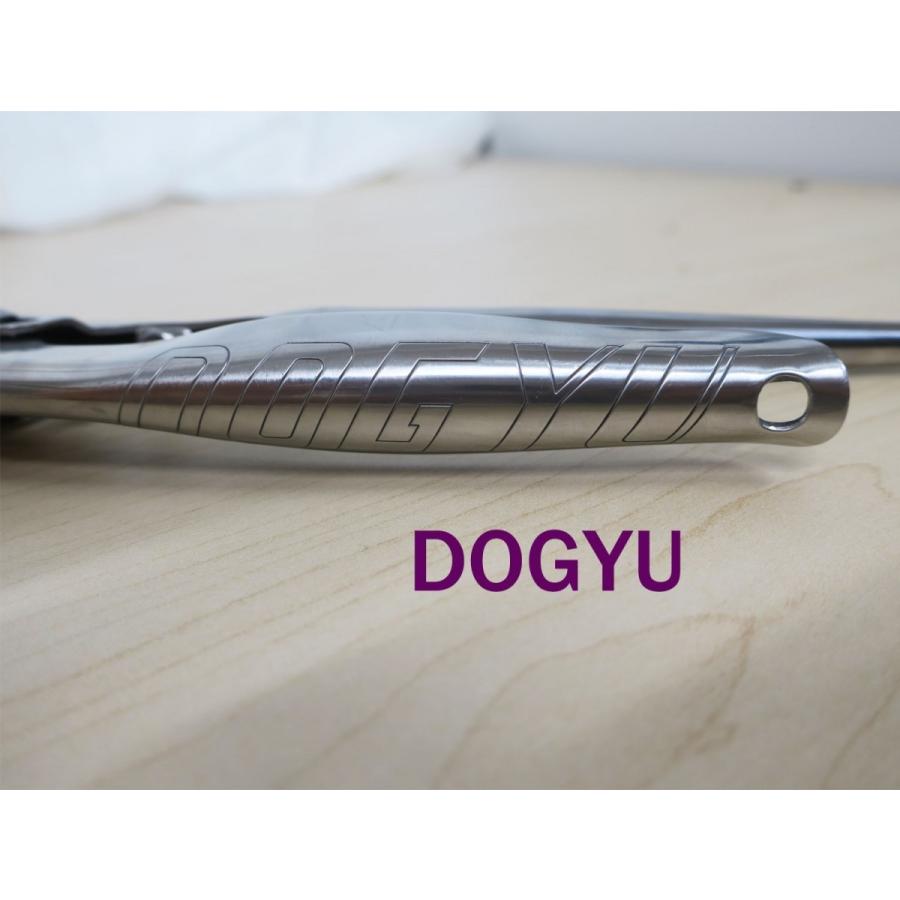 土牛 オールステンシノ付きカッター 長シノ型 オールステンレス 日本製