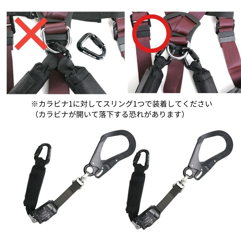 椿モデル監修に基づいた蕨上田オリジナルエンジのX型フルハーネスと