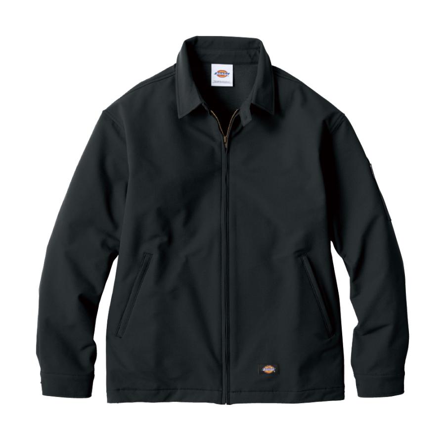 Dickies ディッキーズ D-7570 ストレッチ ジャケット
