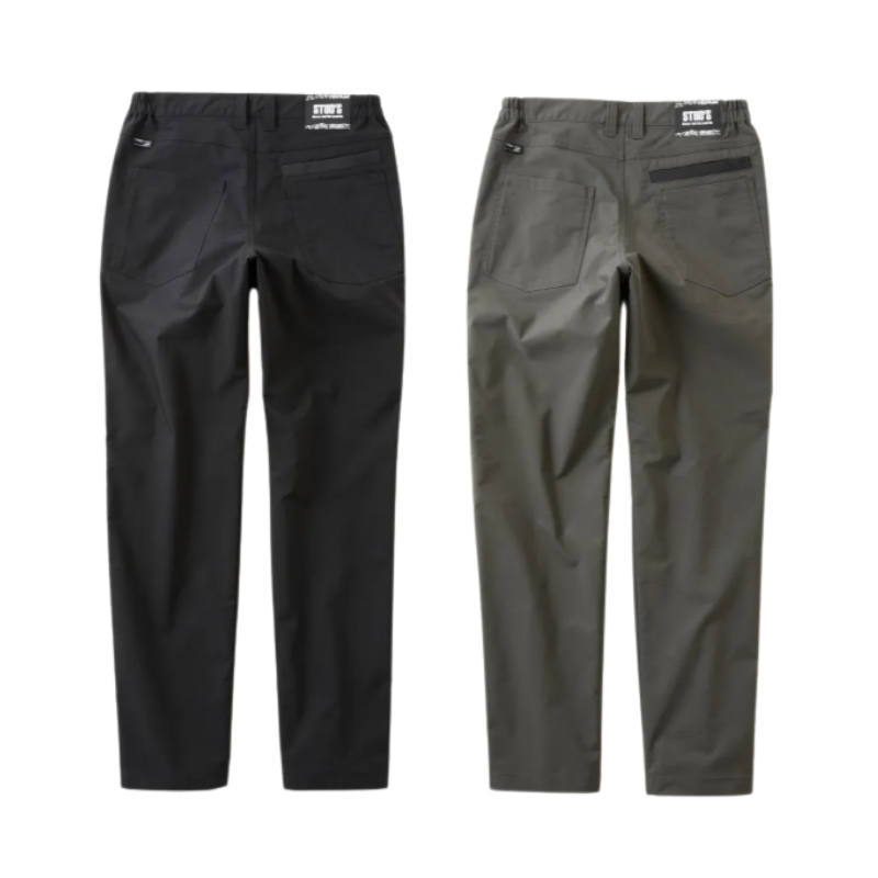 STONE  21,22AW ストレッチカーゴ 29サイズ STUD'S スタッズ CORDURA?? NYCO ストレッチカーゴパンツ S4218