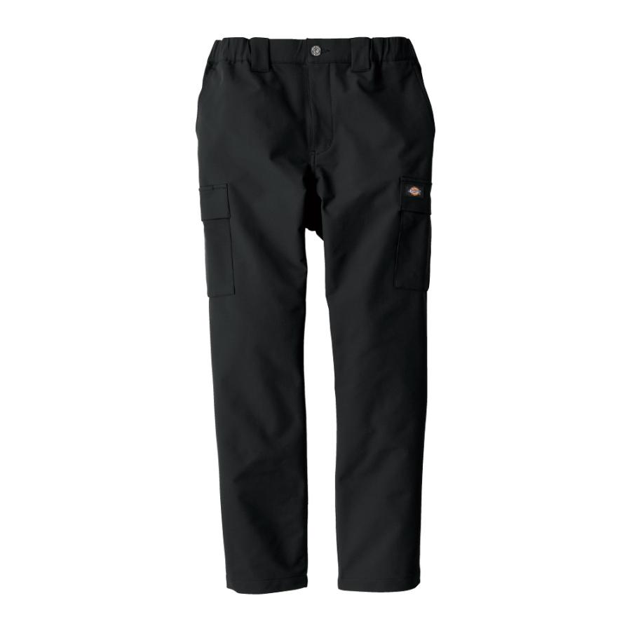 Dickies ディッキーズ D-7575 ストレッチテーパードカーゴパンツ