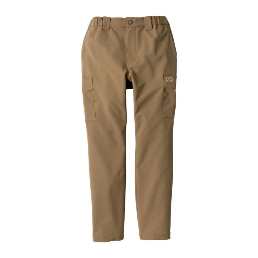 Dickies ディッキーズ D-7575 ストレッチテーパードカーゴパンツ