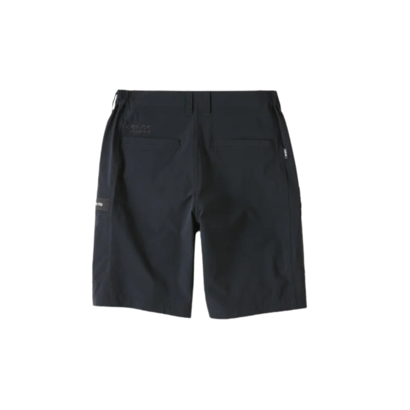 スタッズ（STUD'S）CORDURA?? 縦横ストレッチ ハーフパンツ S3817