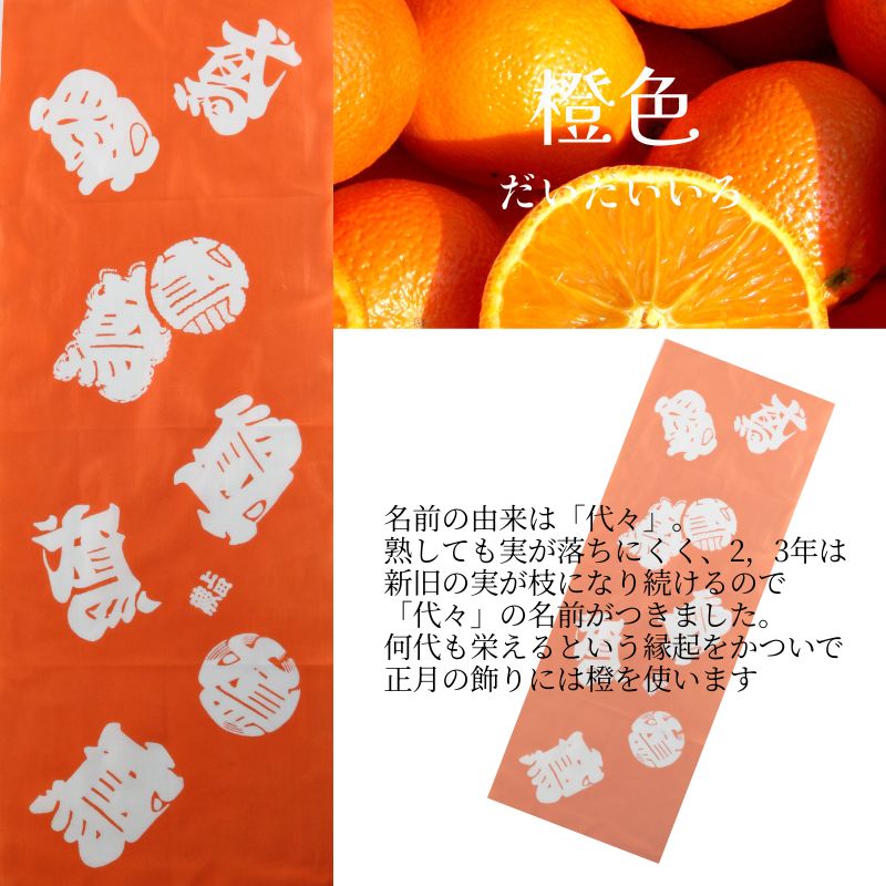 彩の国優良ブランド認定品】蕨上田 オリジナル手拭いタオル｜職人さん