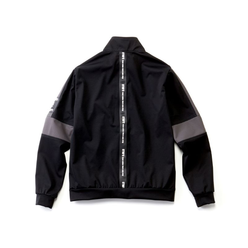 スタッズ（STUD'S）防風ストレッチブルゾン S1410 | ワークウェア