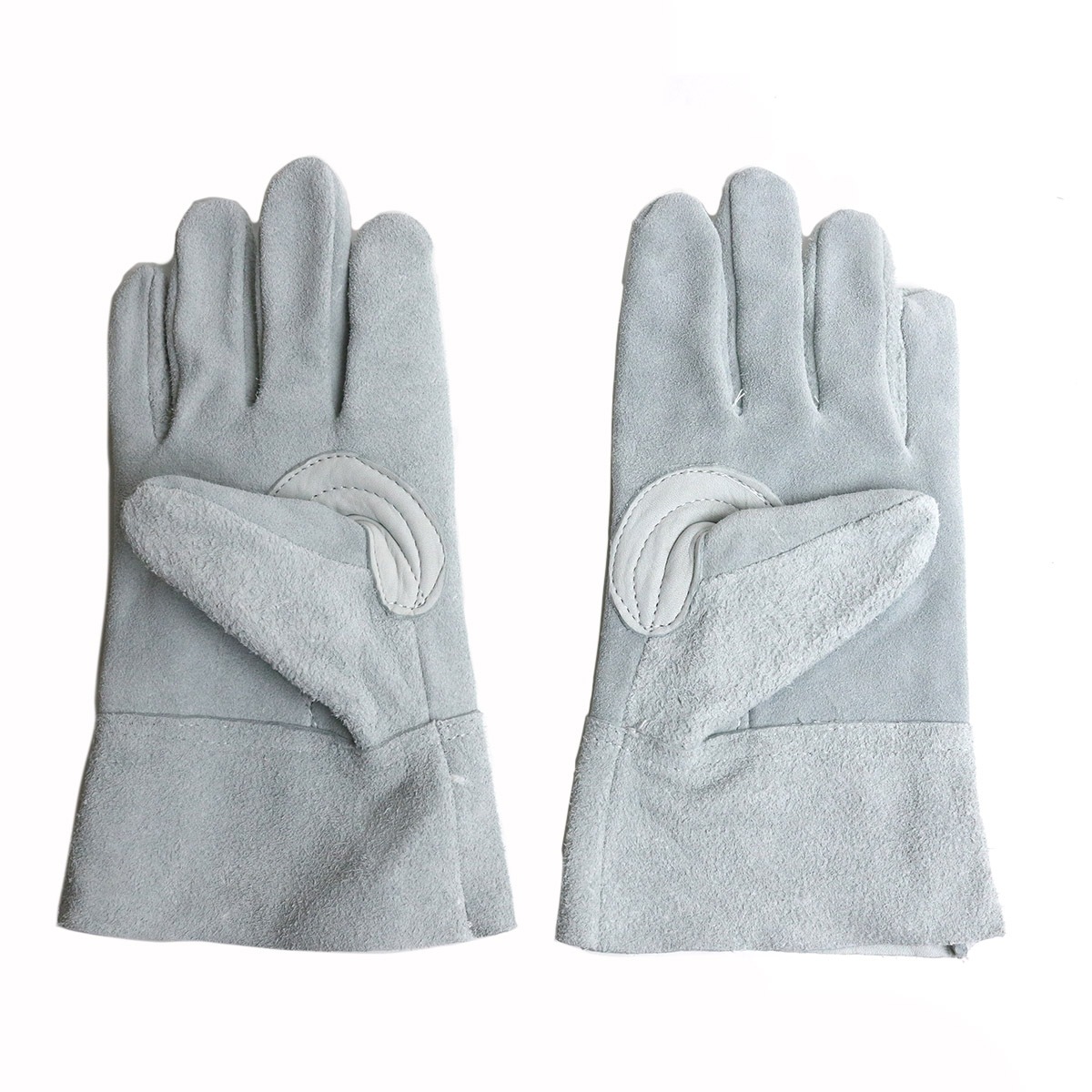 ハンマー印×蕨上田 表床裏牛クレスト皮手｜職人さん応援団 蕨上田公式通販