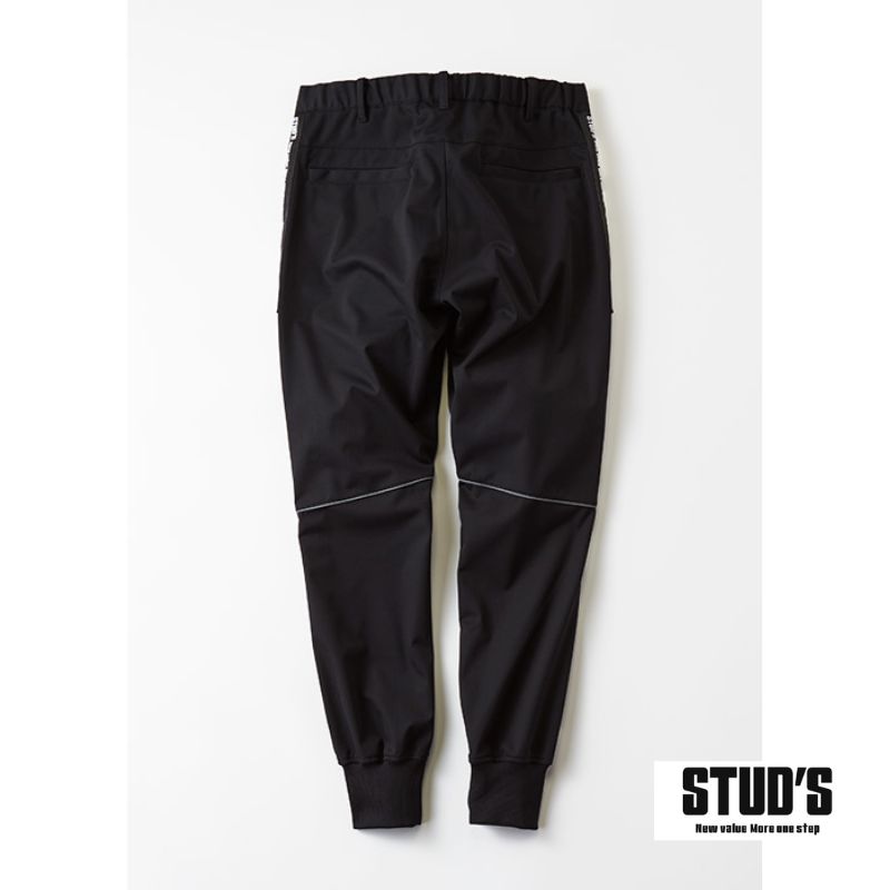 スタッズ（STUD'S）防風ジョガーパンツ S1417｜職人さん応援団 蕨上田