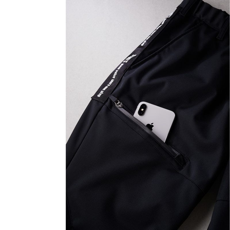 スタッズ（STUD'S）防風ジョガーパンツ S1417 | STUD'S | 職人さん応援