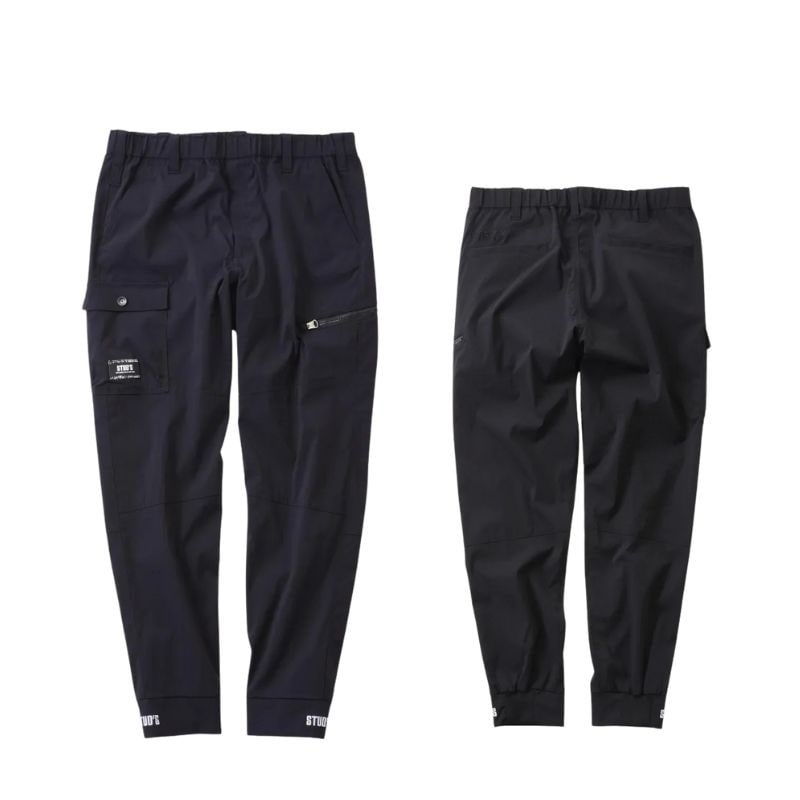 スタッズ（STUD'S) CORDURA ストレッチジョガーパンツ S7227 | STUD'S
