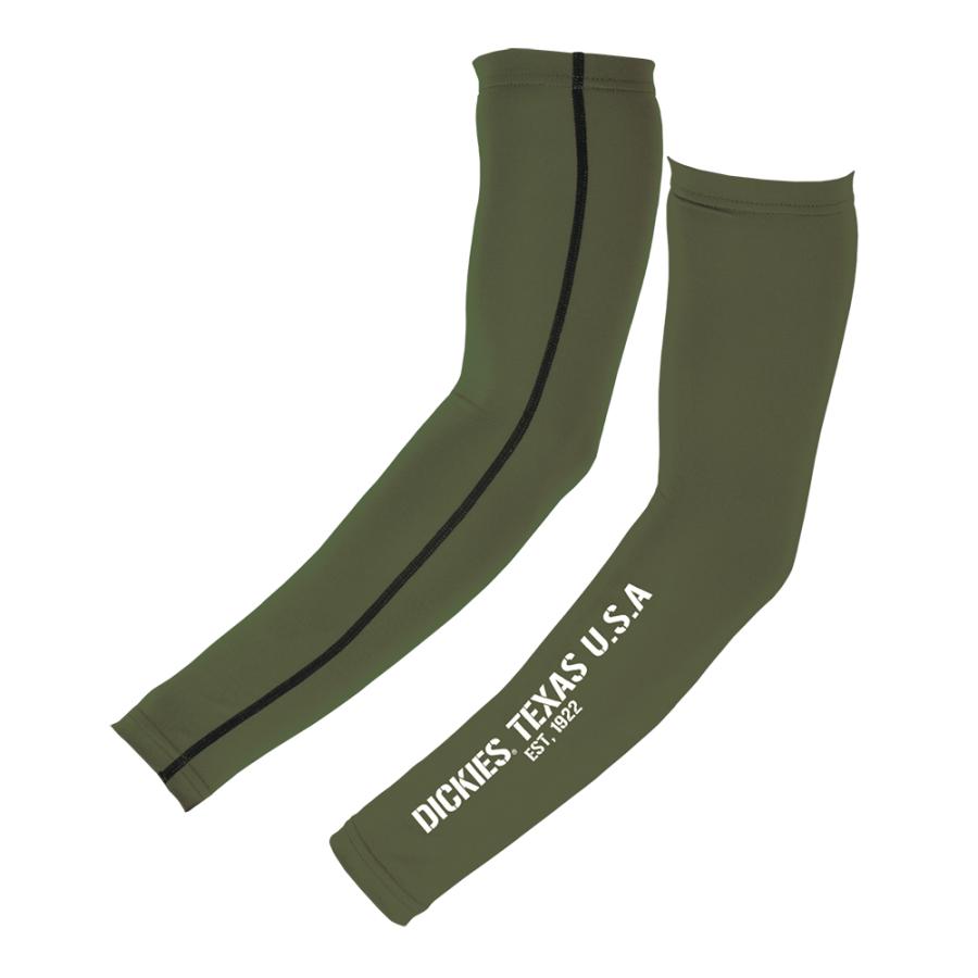 Dickies ディッキーズ D-2086 ドライパワーサポートアームカバー