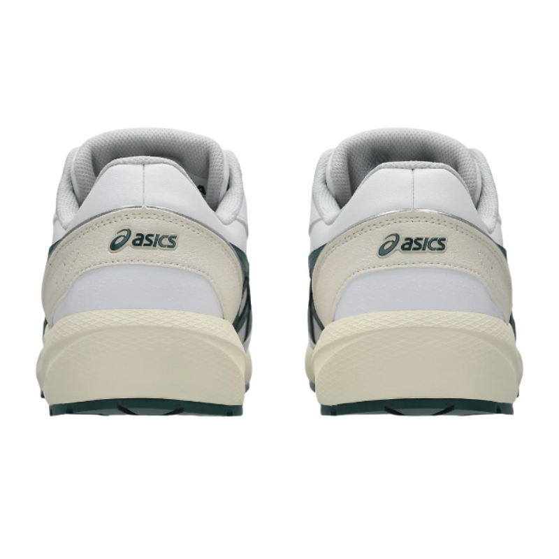 asics アシックス CP316-100 ホワイト×ダークネプチューン 2026年 新作