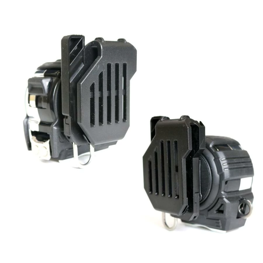 コメロン プロマグ＆クイックドロー ホルダー付 KMC-83PML 25mm×5.5m