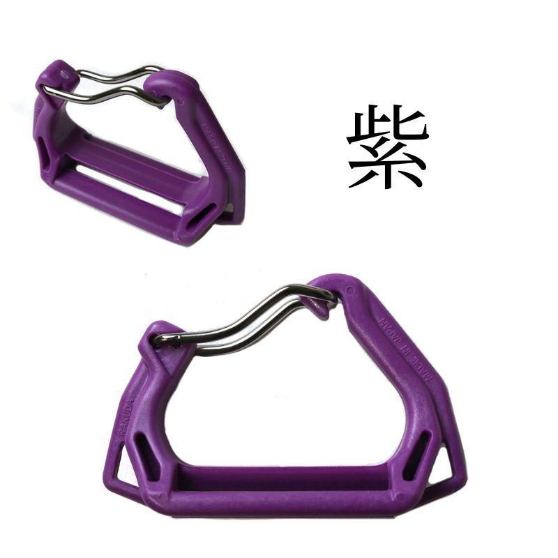 RAKUDA ラクダ 極軽 ツールフックA型