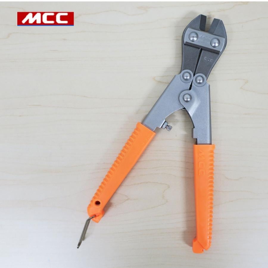 MCC ステンレス製ミゼットカッタ SUSMC02