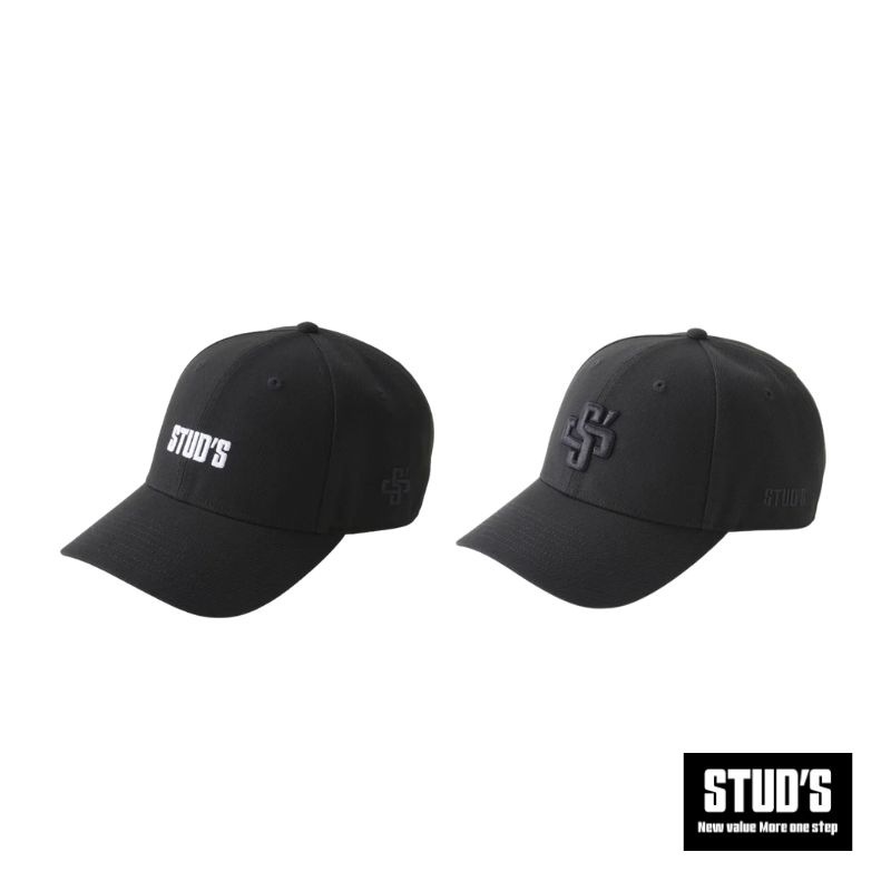 スタッズ STUD'S キャップ S4190 メンズ ベースボールキャップ 帽子