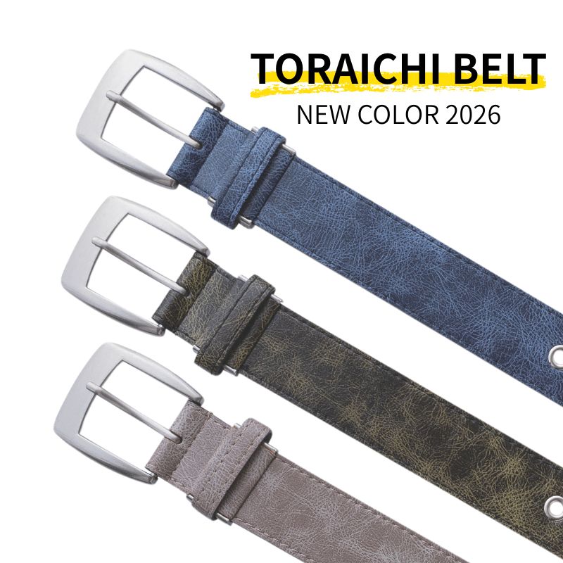 ダーリッチ　ベルト　⭐︎新品未開封品 Darich（ダーリッチ） ベルト Dモチーフレザーベルト レディース