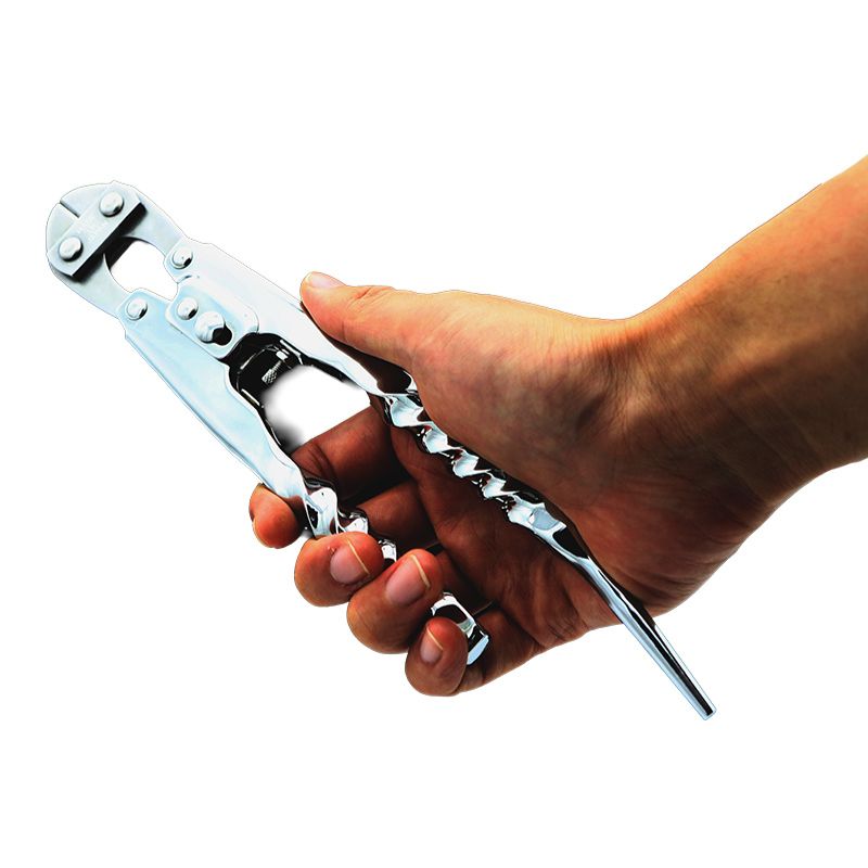 ワイズファクトリー 番線カッターシノ付き4連ツイスト | 新商品 | 職人