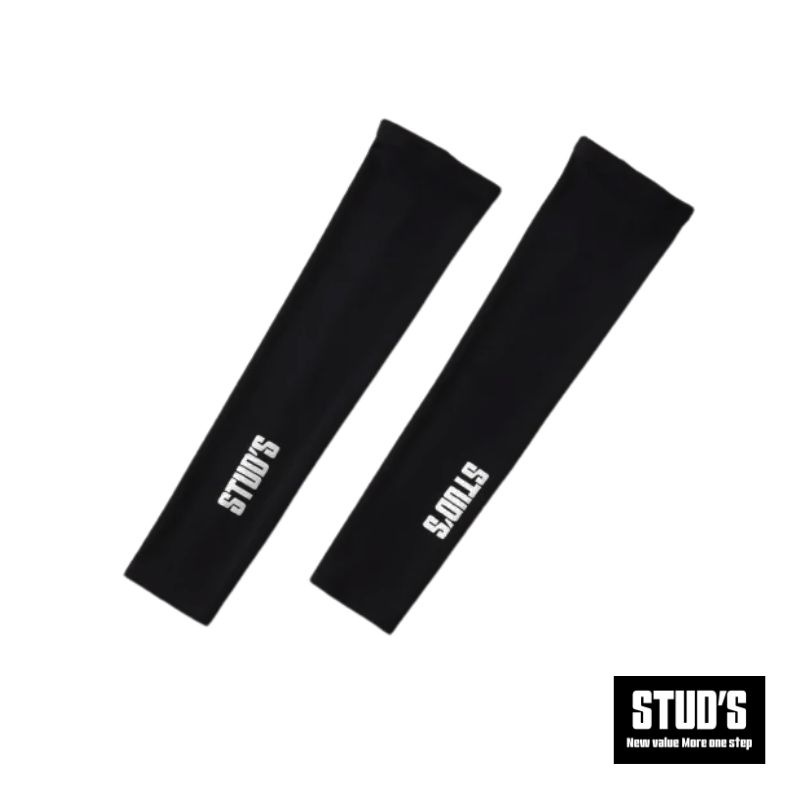スタッズ（STUD'S）CORDURA 冷感消臭アームカバー S6545
