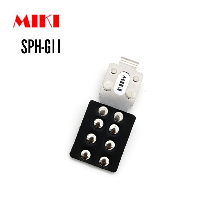 MIKI SPH-G2 可変収納ツールホルダー 着脱式ホルダー対応 SPHシリーズ