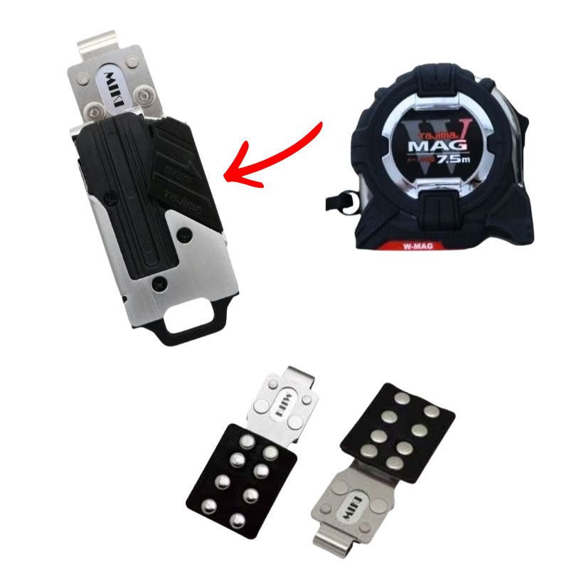 MIKI SPH-G2 可変収納ツールホルダー 着脱式ホルダー対応 SPHシリーズ