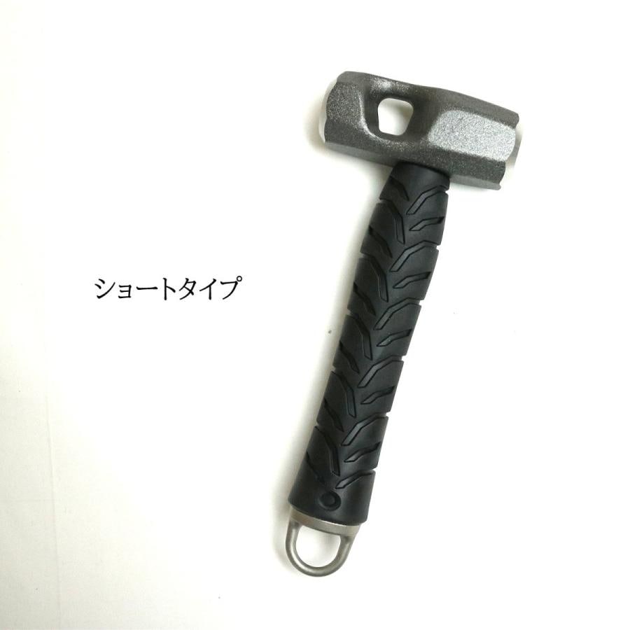 SK11 吊り下げ型足場用ハンマー0.6kg SPD-AH06｜職人さん応援団 蕨上田