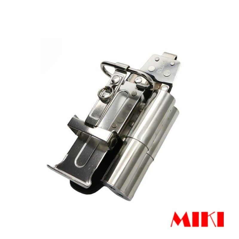 MIKI SPH65X-3 ハッカーケース 4点収納 ミゼットカッター ラチェット