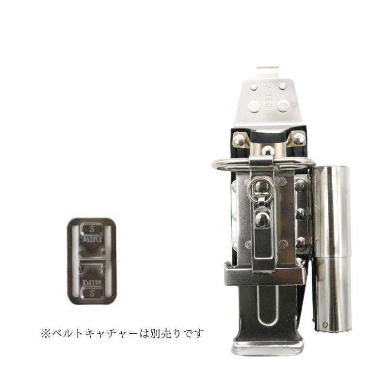 MIKI SPH65X-3 ハッカーケース 4点収納 ミゼットカッター ラチェット