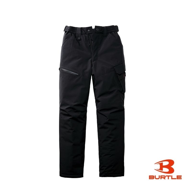 52 オトふゆ　マツリカ　パルカ　10点 BURTLE バートル 5062 防寒パンツ｜職人さん応援団 蕨上田公式通販