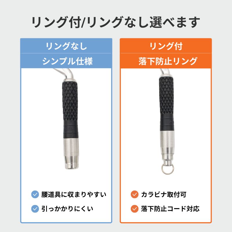 MIKI BX2-S MIDDLE ハッカー ソフトグリップ BXシリーズ 鉄筋 結束工具