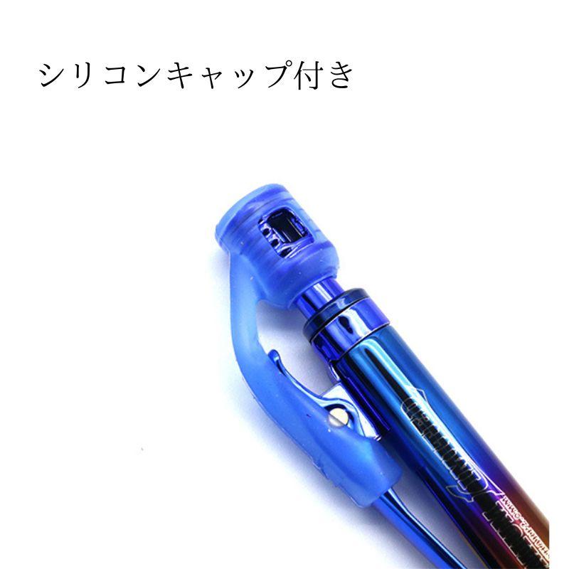 祥碩堂 超限定 プレミアムチタンシャープペンシル 2.0mm 建築・工業用
