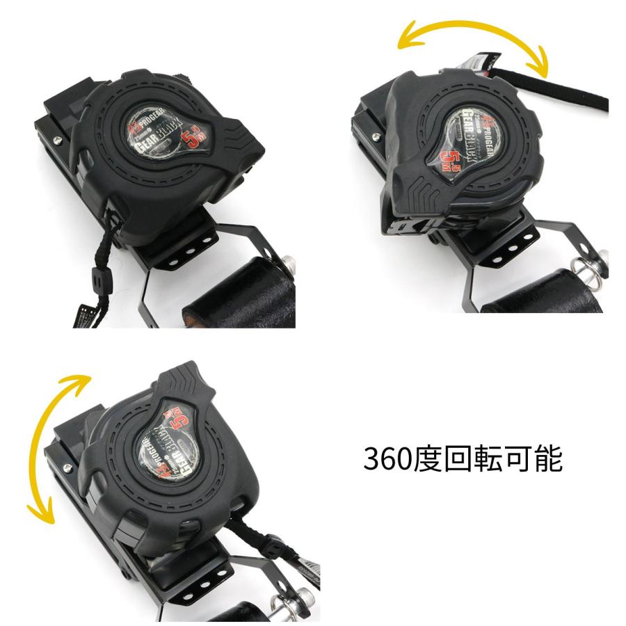 SK11 ハンガー付きコンベックスホルダー SCVH-HG