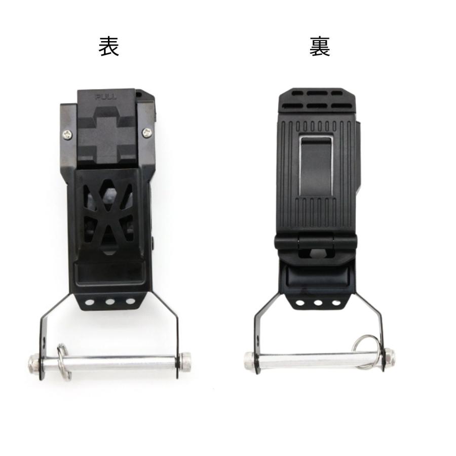 SK11 ハンガー付きコンベックスホルダー SCVH-HG