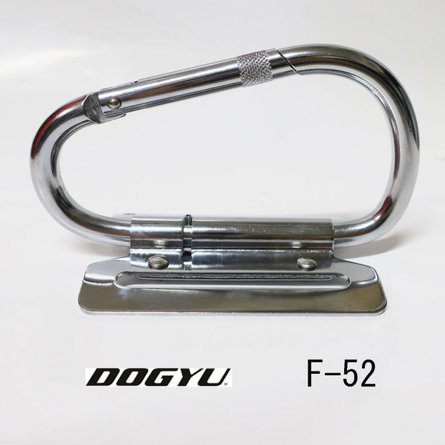 土牛 ミニカッター・ボルトクリッパー用 F-52