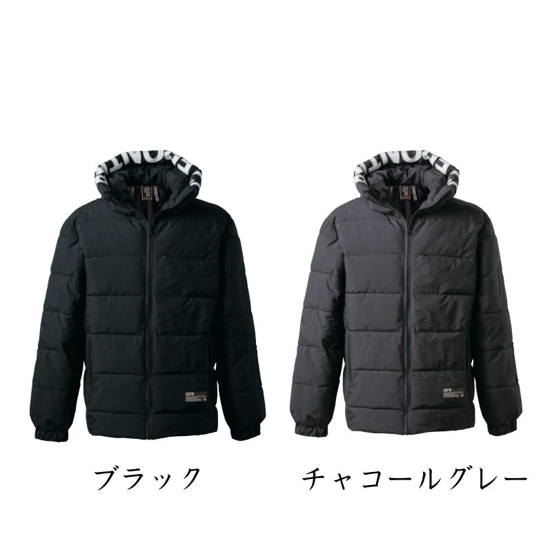 長袖ジャケット XEBEC ジーベック 1698 レディース長袖ブルゾン 春夏用 レディース