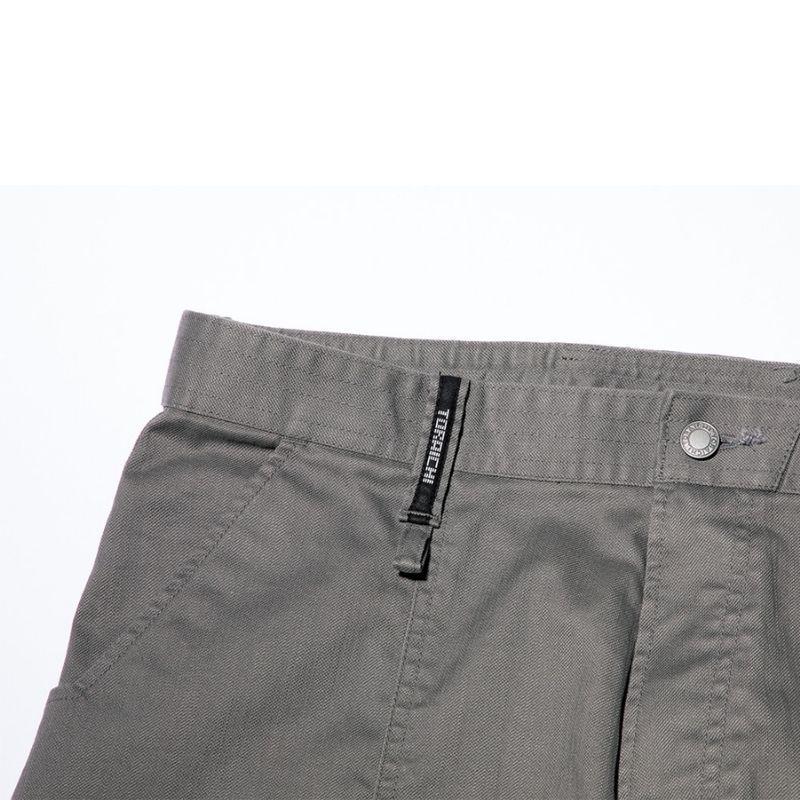 寅壱 作業着 カーゴパンツ 9530-219｜職人さん応援団 蕨上田公式通販