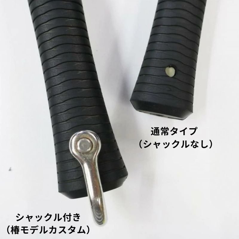 オーエッチ工業OH両口ハンマー1.8kg 通常/椿モデル シャックル付