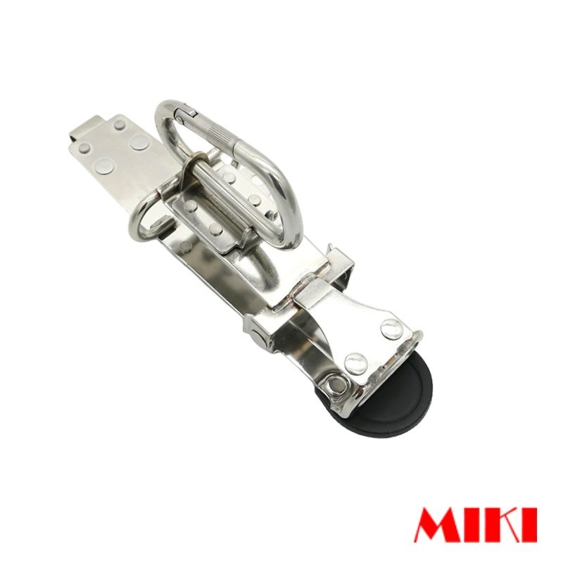 MIKI SPH50X-DS ツールホルダー ミゼットカッター＋小カラビナ SPH