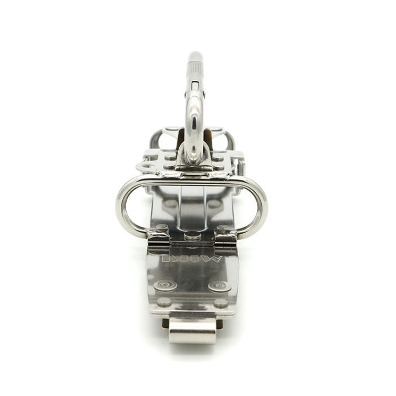 MIKI SPH50X-DS ツールホルダー ミゼットカッター＋小カラビナ SPH