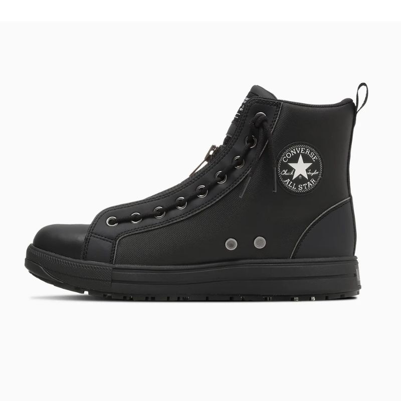 コンバース ALL STAR PS II CENTERZIP HI AVIREX コラボ