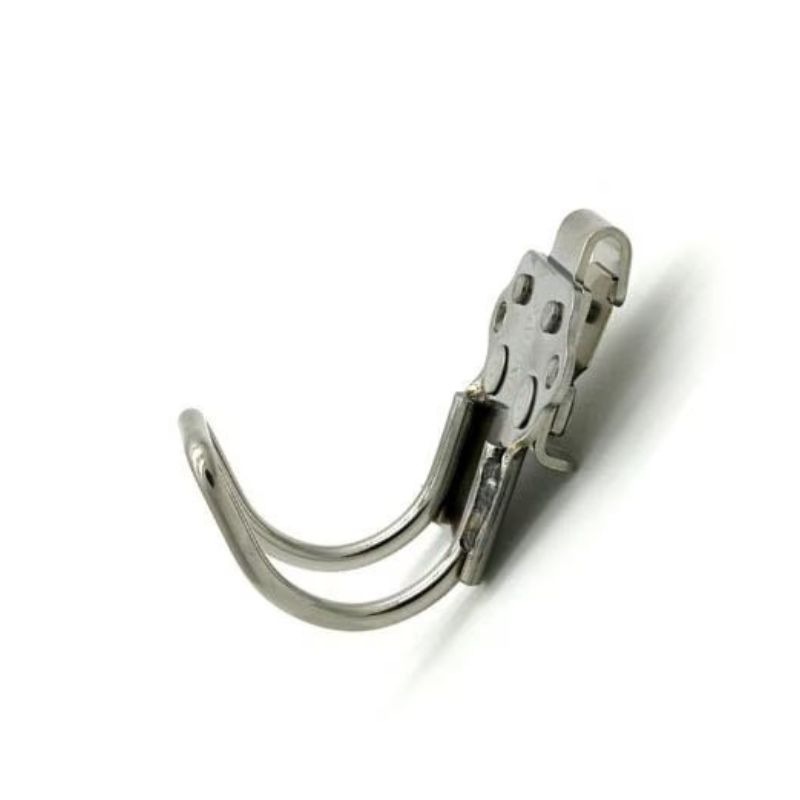 MIKI 6R-ST ラチェットホルダー 1点収納 SPHシリーズ ステンレス製