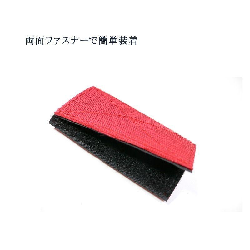 高儀 ハーネス用ネームホルダー フルハーネス対応 安全帯 名札ケース
