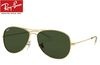 レイバン コックピット COCKPIT カリクロームイエロー 当店オリジナル RB3362-001-PLKAL 59サイズ メンズ レディース rayban rb3362