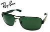 Ray-Ban �쥤�Х� ���󥰥饹 RB3522 004/71 64������ ���֥�֥�å� ������������Ź