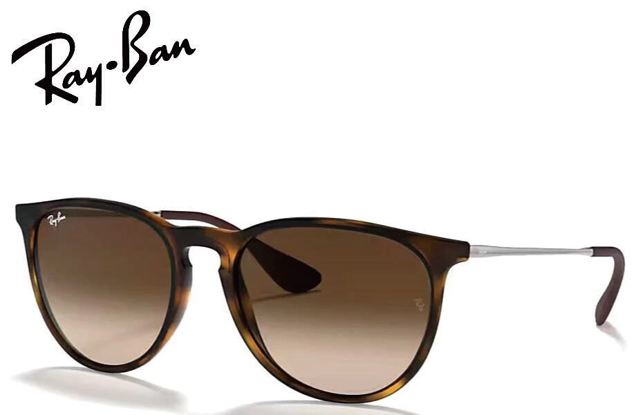 レイバン サングラス RB4171F 865/13 54mm ERIKA rayban rb4171f | Ray