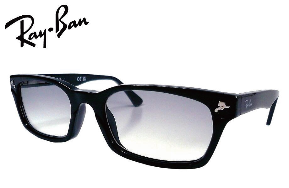レイバン KJモデル スモークグラデーション RX5017A
