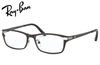 RayBan �ᥬ�� �ե졼�� RX8727D 1020 54�ߥ� �������֥饦�� rx8727d-1020 �ڥ쥤�Х�������������Ź��