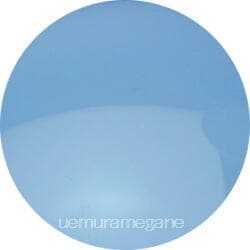 プラスチック　サングラス用　ＣＲ－ＢＬ３５Ｆ　ブルー３５％