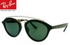 レイバン RB4257F 601/71 51 サイズ ダブルブリッジ ラウンド メンズ レディース rayban rb4257f 2016