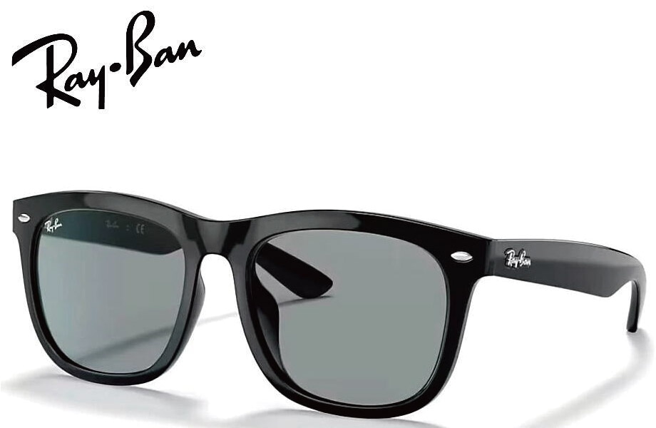 レイバン サングラス RB4260D 601/71 rb4260d 2016 | ○サングラス