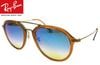 レイバン サングラス RB4253  62388B 53サイズ ミラーメンズ レディース rayban rb4253 2016